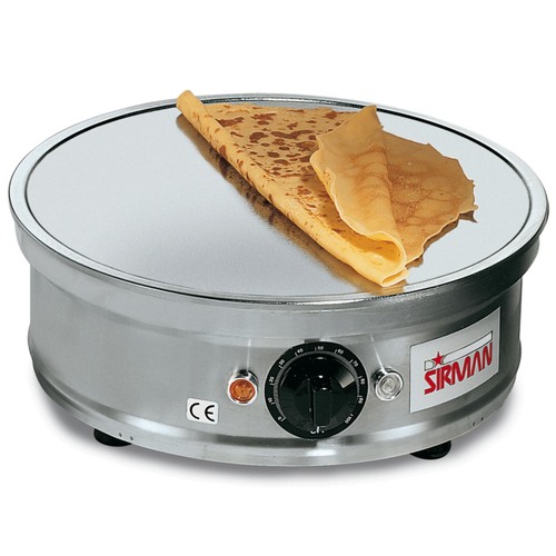 CREPE MAKER SIRMAN TONDA